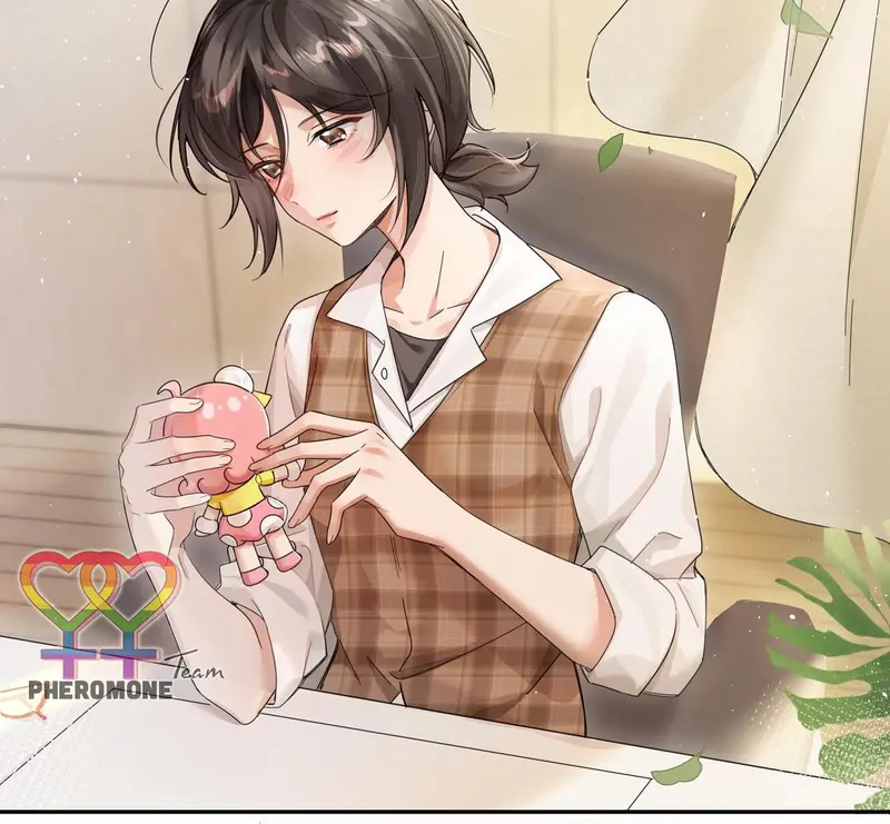 Run Run Rẩy Rẩy Chạy Khỏi Người Chapter 1 - Trang 5