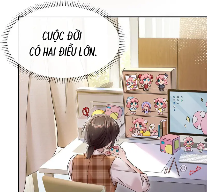 Run Run Rẩy Rẩy Chạy Khỏi Người Chapter 1 - Trang 6