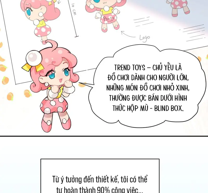 Run Run Rẩy Rẩy Chạy Khỏi Người Chapter 1 - Trang 8