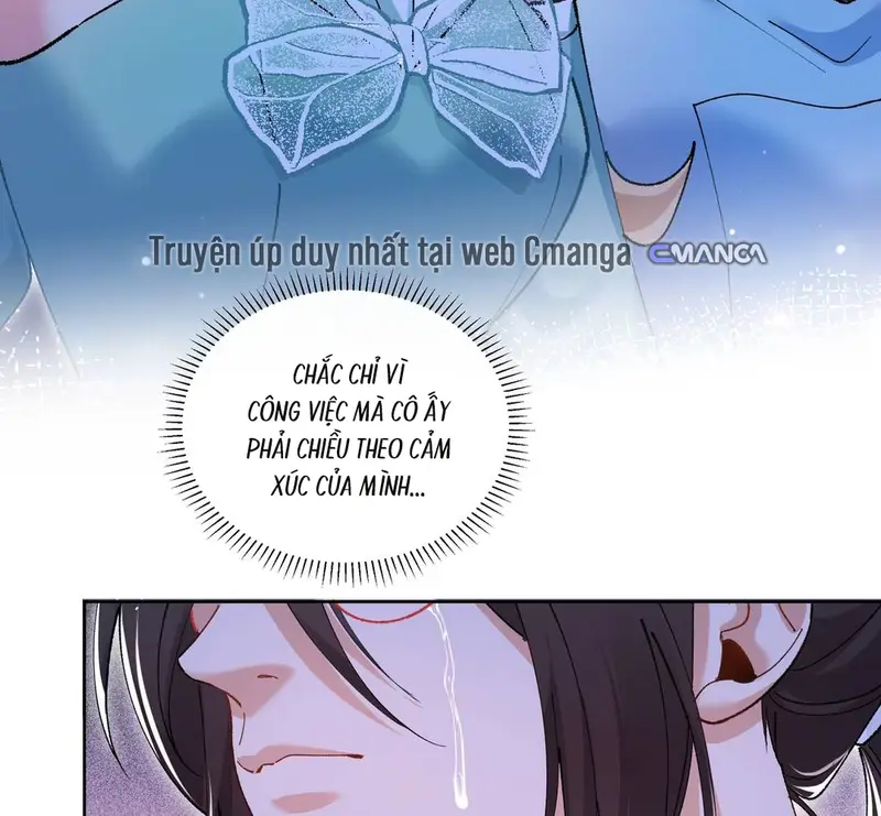 Run Run Rẩy Rẩy Chạy Khỏi Người Chapter 10 - Trang 11