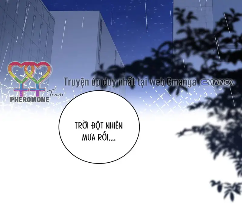 Run Run Rẩy Rẩy Chạy Khỏi Người Chapter 10 - Trang 18