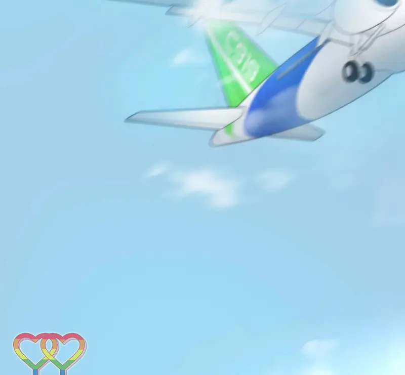 Run Run Rẩy Rẩy Chạy Khỏi Người Chapter 10 - Trang 20