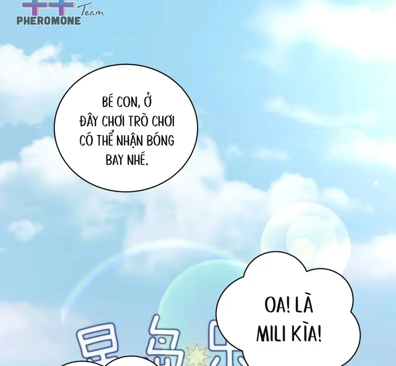 Run Run Rẩy Rẩy Chạy Khỏi Người Chapter 10 - Trang 21