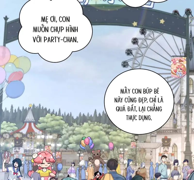 Run Run Rẩy Rẩy Chạy Khỏi Người Chapter 10 - Trang 22