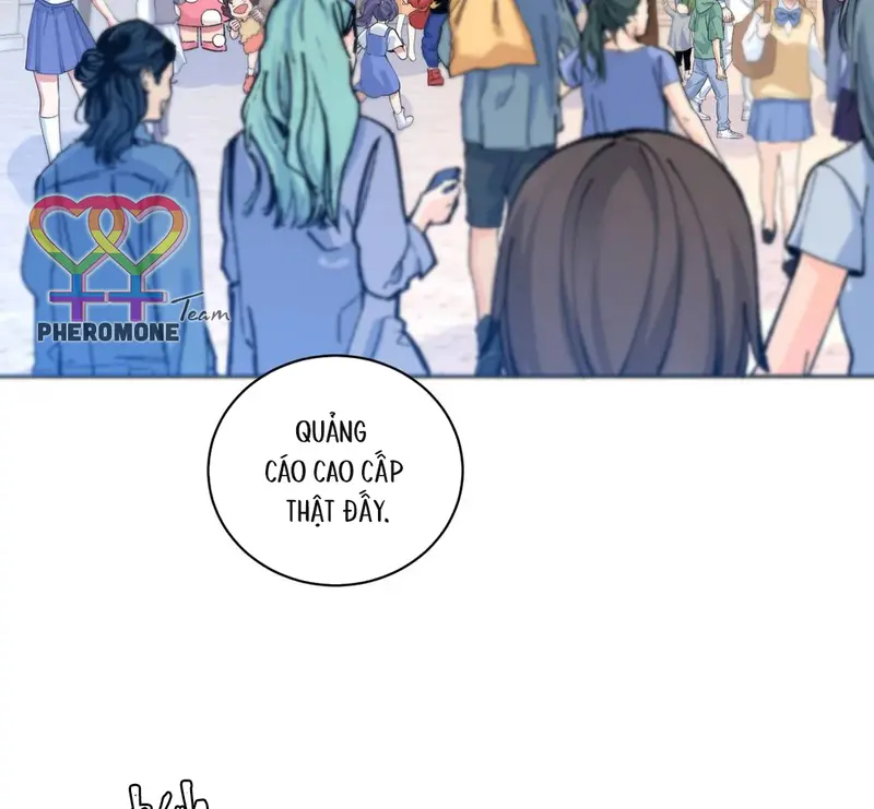 Run Run Rẩy Rẩy Chạy Khỏi Người Chapter 10 - Trang 23