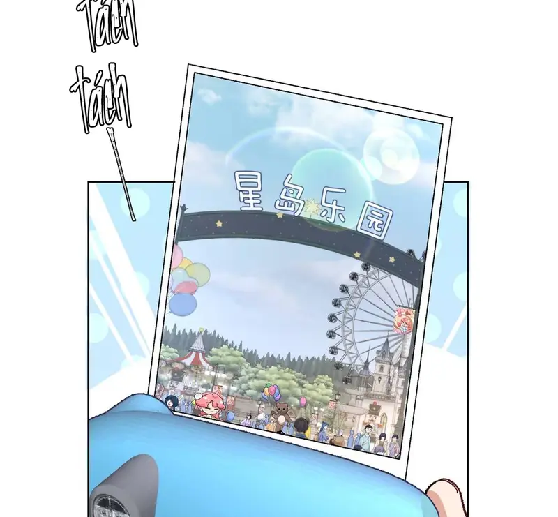Run Run Rẩy Rẩy Chạy Khỏi Người Chapter 10 - Trang 24