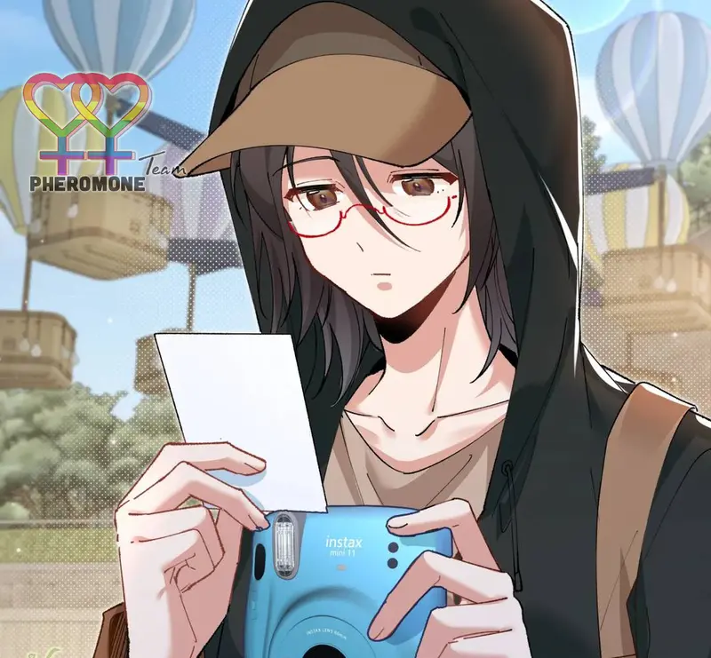 Run Run Rẩy Rẩy Chạy Khỏi Người Chapter 10 - Trang 26