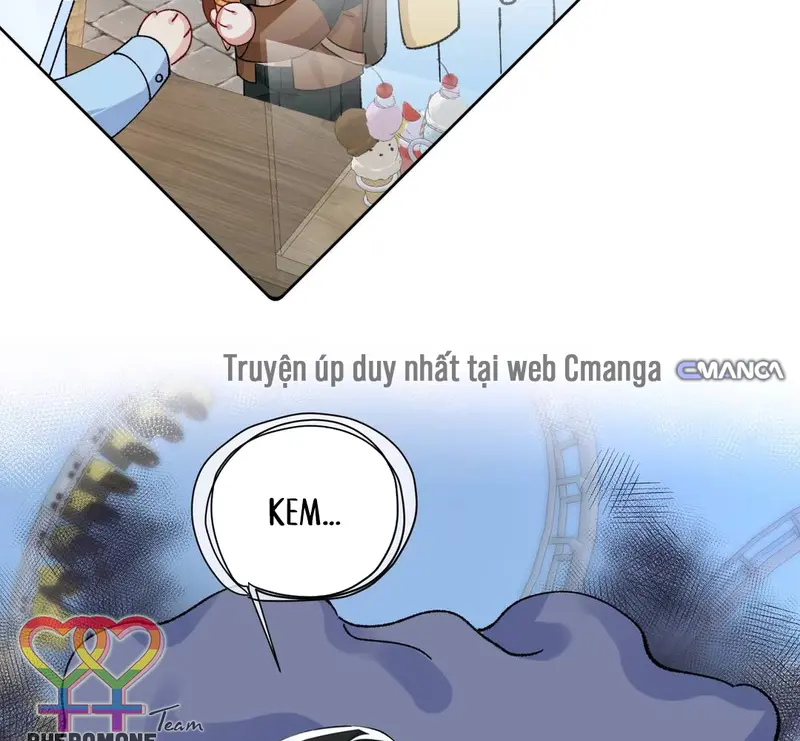 Run Run Rẩy Rẩy Chạy Khỏi Người Chapter 10 - Trang 37
