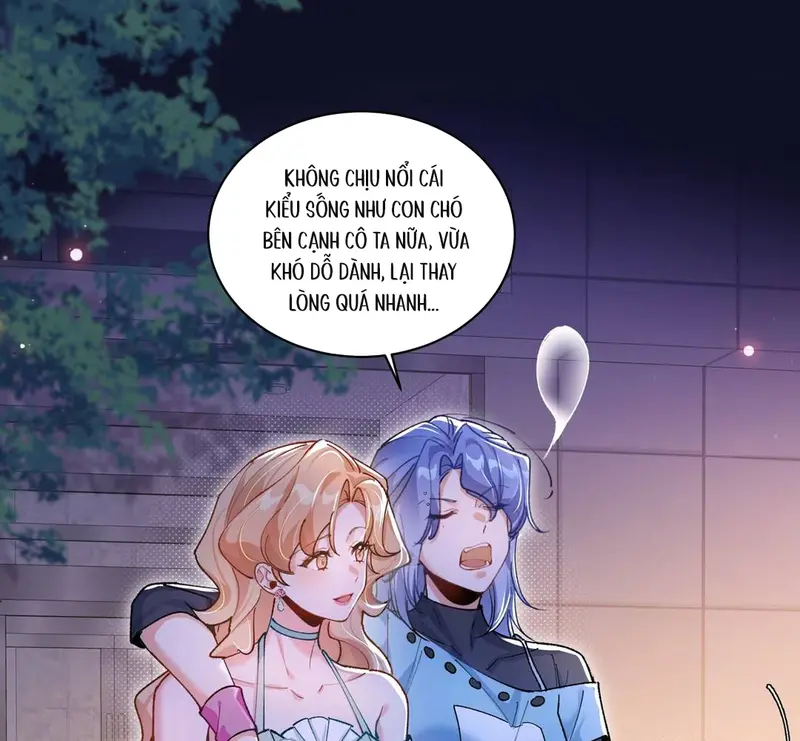 Run Run Rẩy Rẩy Chạy Khỏi Người Chapter 10 - Trang 4