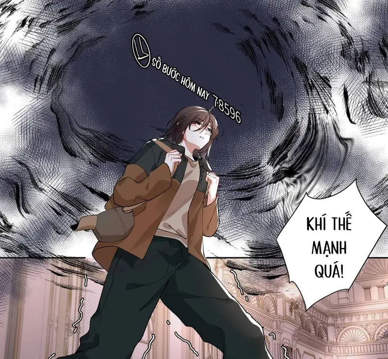 Run Run Rẩy Rẩy Chạy Khỏi Người Chapter 10 - Trang 42