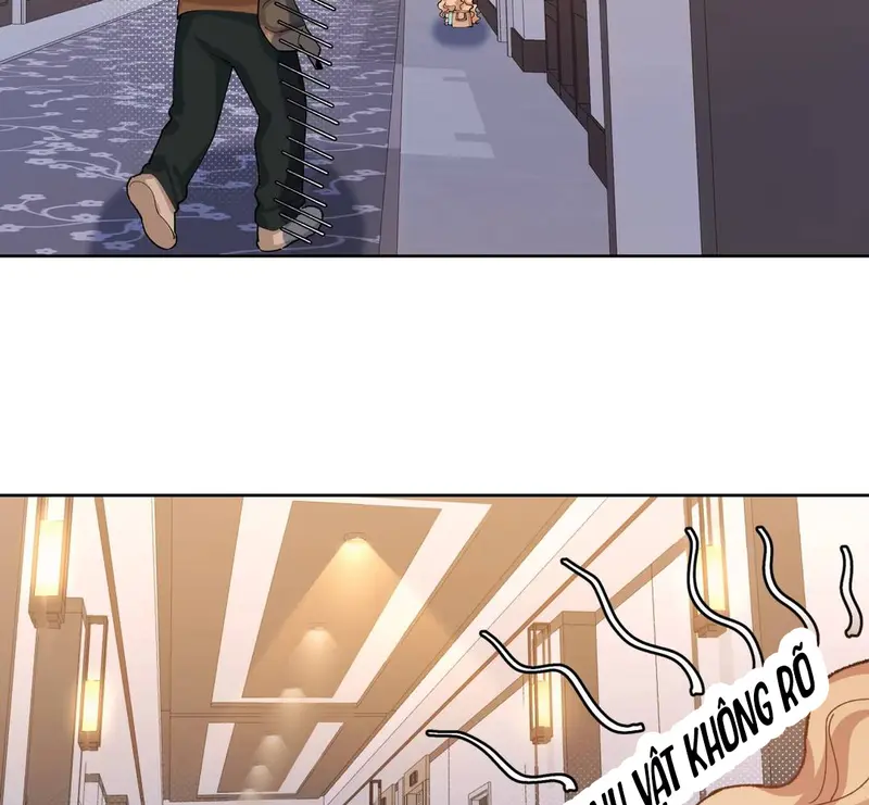 Run Run Rẩy Rẩy Chạy Khỏi Người Chapter 10 - Trang 46