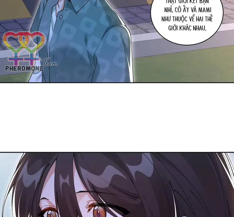 Run Run Rẩy Rẩy Chạy Khỏi Người Chapter 10 - Trang 8