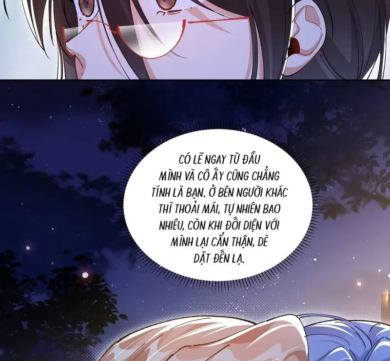 Run Run Rẩy Rẩy Chạy Khỏi Người Chapter 10 - Trang 9