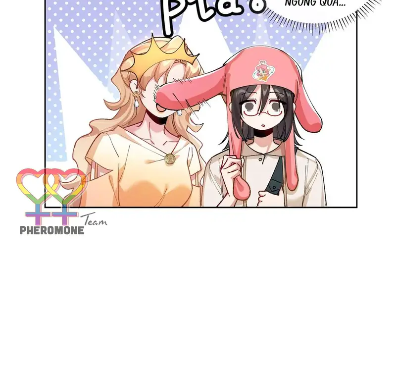 Run Run Rẩy Rẩy Chạy Khỏi Người Chapter 11 - Trang 12