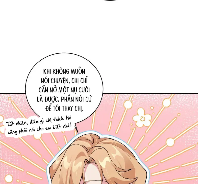 Run Run Rẩy Rẩy Chạy Khỏi Người Chapter 11 - Trang 23