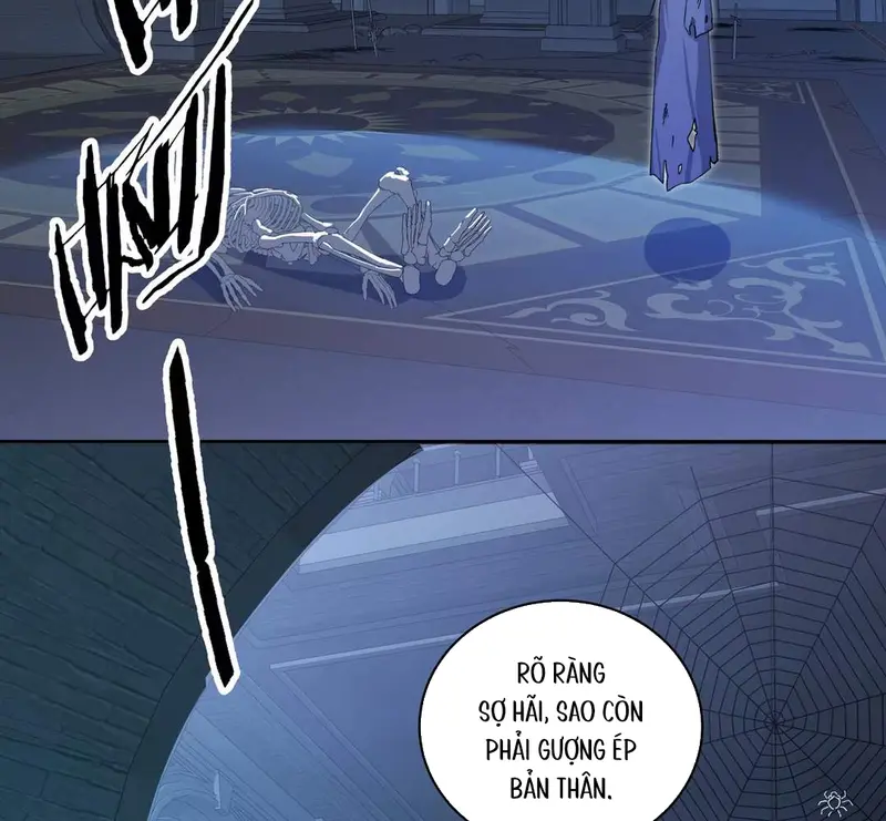 Run Run Rẩy Rẩy Chạy Khỏi Người Chapter 11 - Trang 33