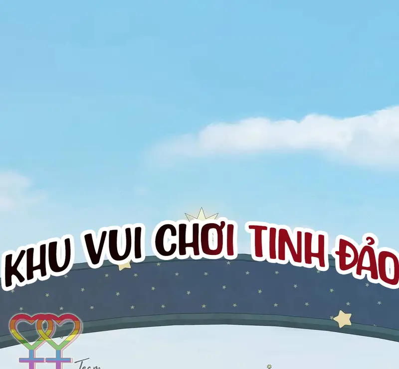 Run Run Rẩy Rẩy Chạy Khỏi Người Chapter 11 - Trang 4