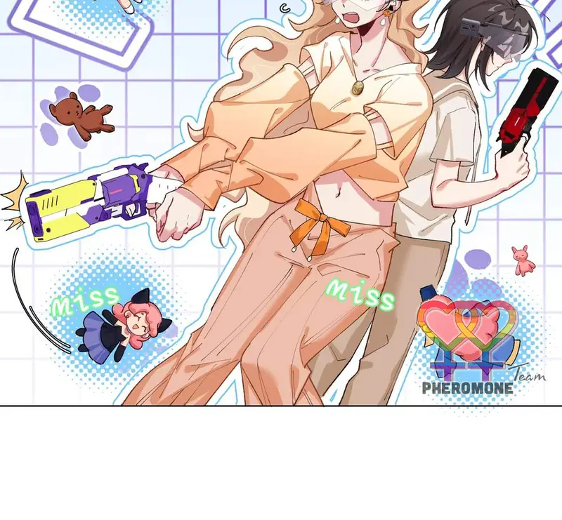 Run Run Rẩy Rẩy Chạy Khỏi Người Chapter 11 - Trang 49