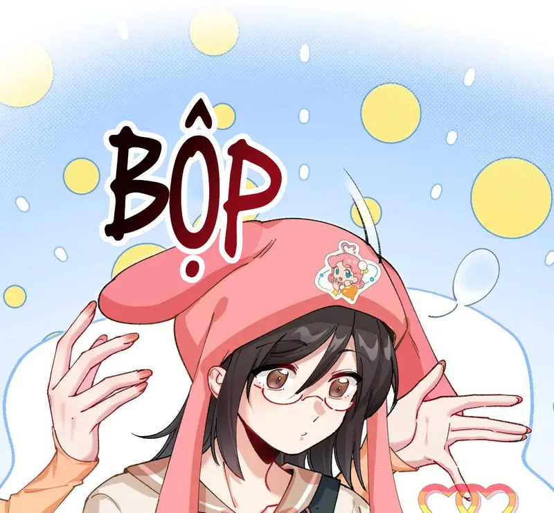 Run Run Rẩy Rẩy Chạy Khỏi Người Chapter 11 - Trang 7