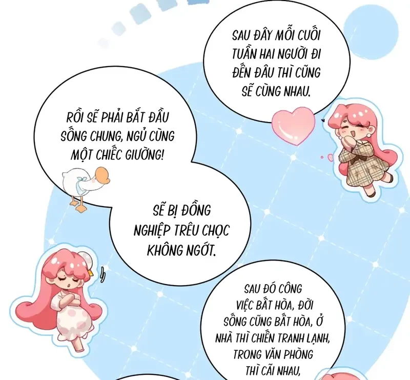 Run Run Rẩy Rẩy Chạy Khỏi Người Chapter 12 - Trang 10