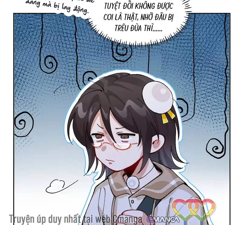 Run Run Rẩy Rẩy Chạy Khỏi Người Chapter 12 - Trang 14