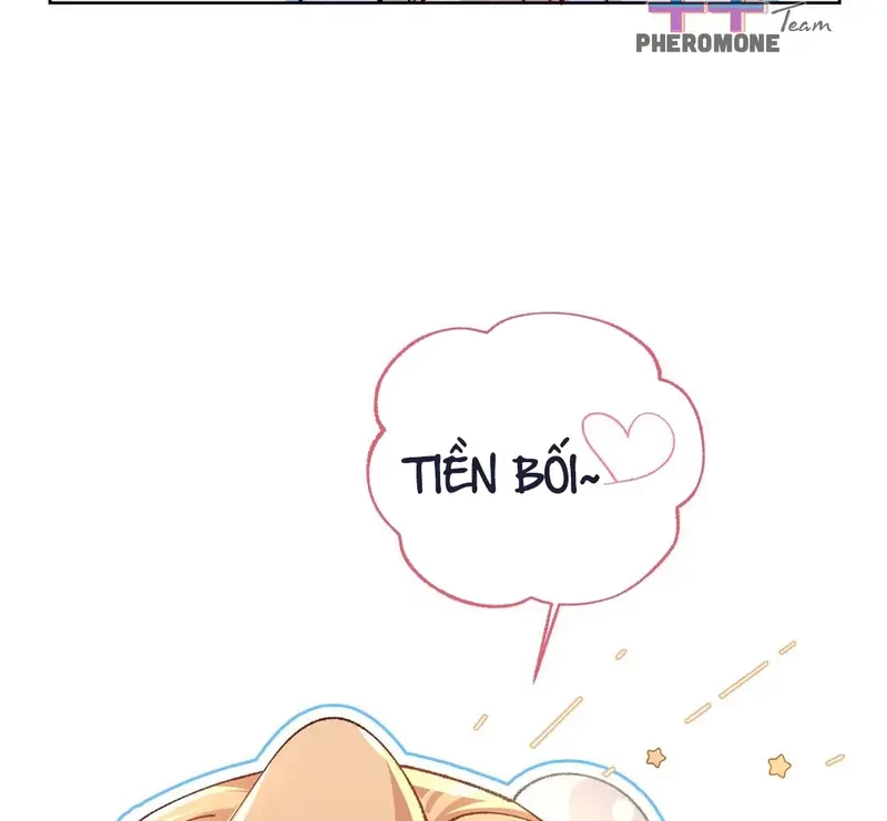 Run Run Rẩy Rẩy Chạy Khỏi Người Chapter 12 - Trang 15