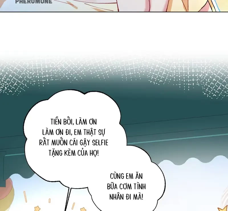 Run Run Rẩy Rẩy Chạy Khỏi Người Chapter 12 - Trang 17