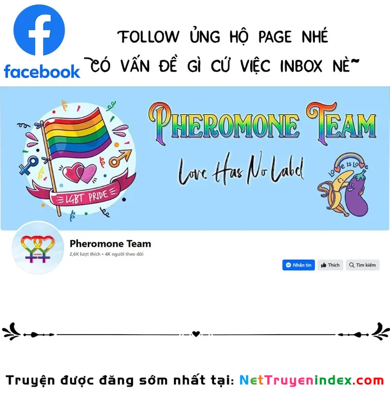 Run Run Rẩy Rẩy Chạy Khỏi Người Chapter 12 - Trang 2