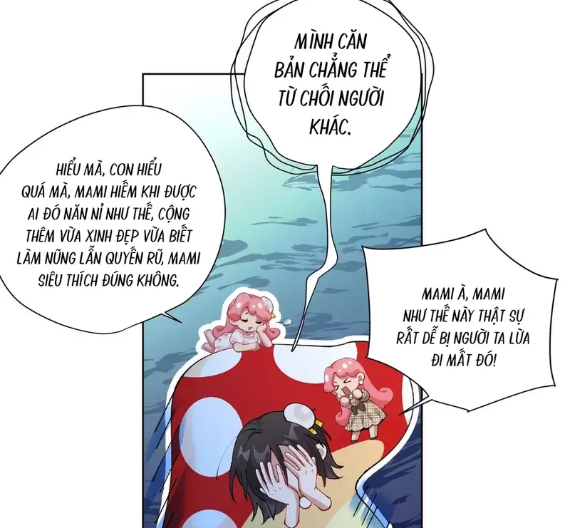 Run Run Rẩy Rẩy Chạy Khỏi Người Chapter 12 - Trang 20