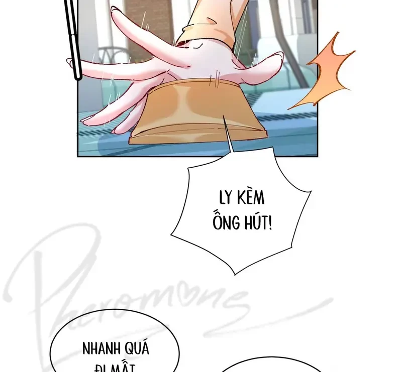 Run Run Rẩy Rẩy Chạy Khỏi Người Chapter 12 - Trang 25