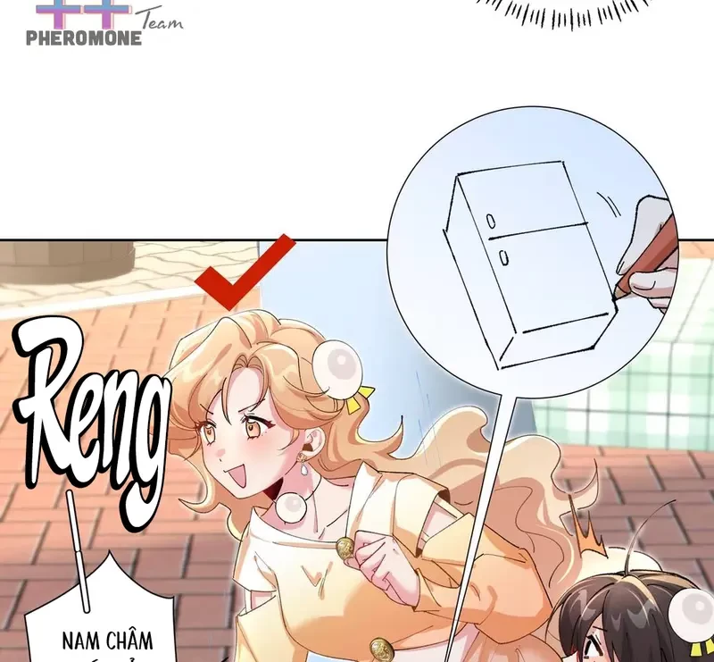 Run Run Rẩy Rẩy Chạy Khỏi Người Chapter 12 - Trang 27