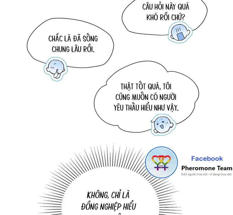 Run Run Rẩy Rẩy Chạy Khỏi Người Chapter 12 - Trang 29