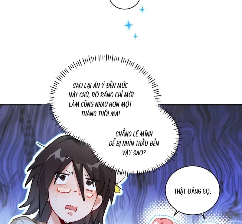 Run Run Rẩy Rẩy Chạy Khỏi Người Chapter 12 - Trang 32