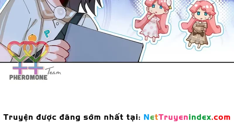 Run Run Rẩy Rẩy Chạy Khỏi Người Chapter 12 - Trang 33