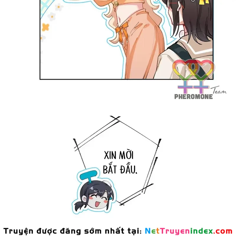 Run Run Rẩy Rẩy Chạy Khỏi Người Chapter 12 - Trang 35