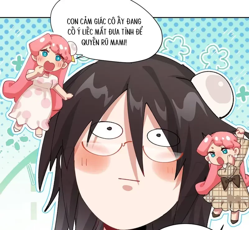 Run Run Rẩy Rẩy Chạy Khỏi Người Chapter 12 - Trang 38