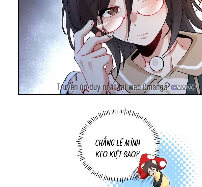 Run Run Rẩy Rẩy Chạy Khỏi Người Chapter 12 - Trang 45