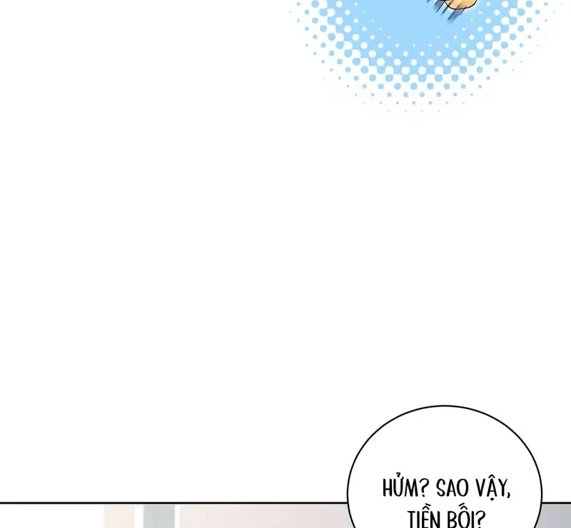 Run Run Rẩy Rẩy Chạy Khỏi Người Chapter 12 - Trang 46