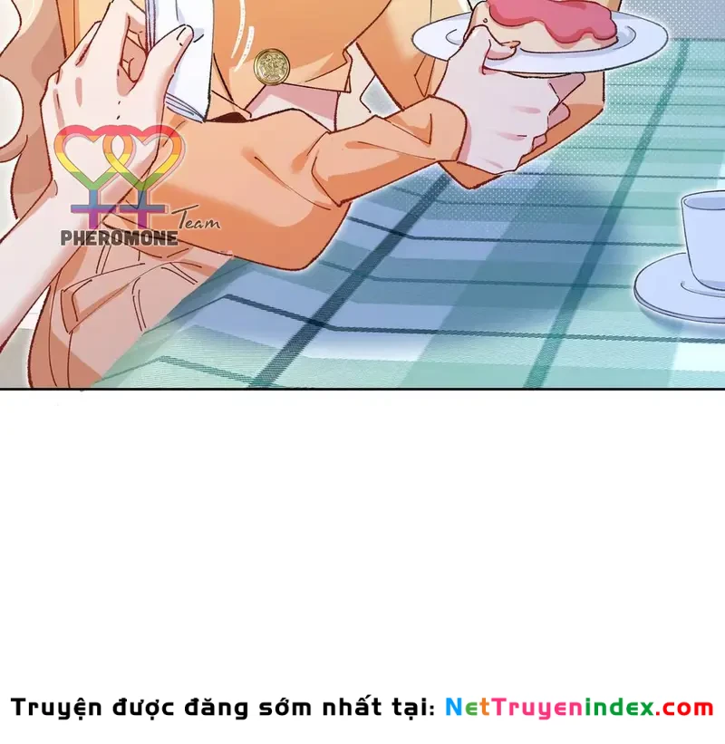 Run Run Rẩy Rẩy Chạy Khỏi Người Chapter 12 - Trang 48