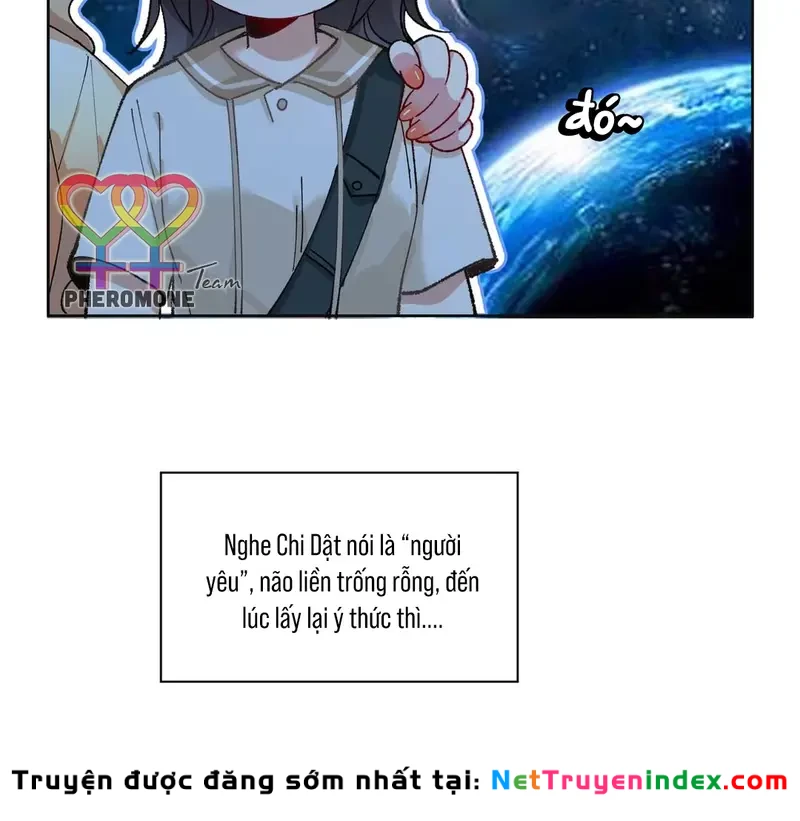 Run Run Rẩy Rẩy Chạy Khỏi Người Chapter 12 - Trang 5