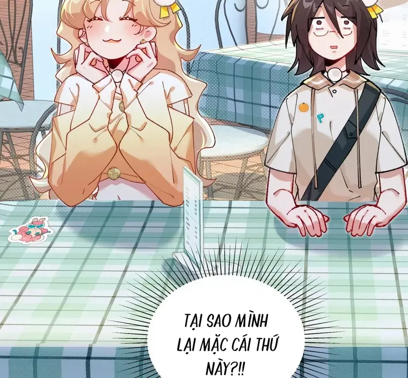 Run Run Rẩy Rẩy Chạy Khỏi Người Chapter 12 - Trang 7