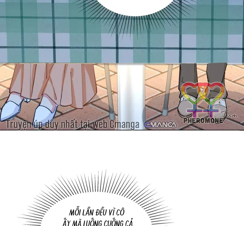 Run Run Rẩy Rẩy Chạy Khỏi Người Chapter 12 - Trang 8