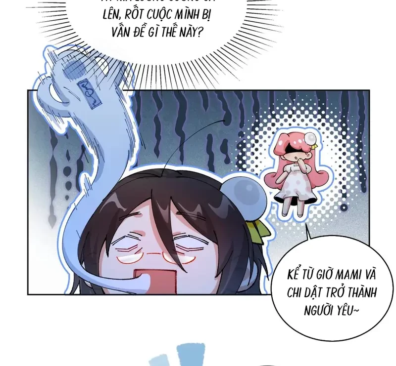 Run Run Rẩy Rẩy Chạy Khỏi Người Chapter 12 - Trang 9