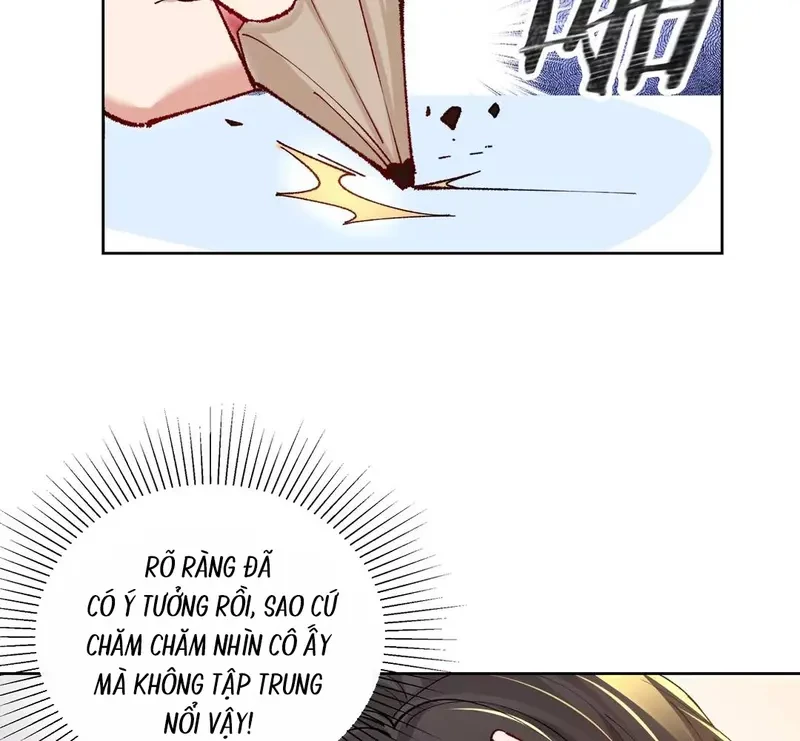 Run Run Rẩy Rẩy Chạy Khỏi Người Chapter 13 - Trang 11