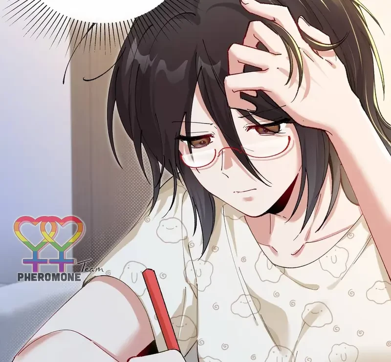 Run Run Rẩy Rẩy Chạy Khỏi Người Chapter 13 - Trang 12