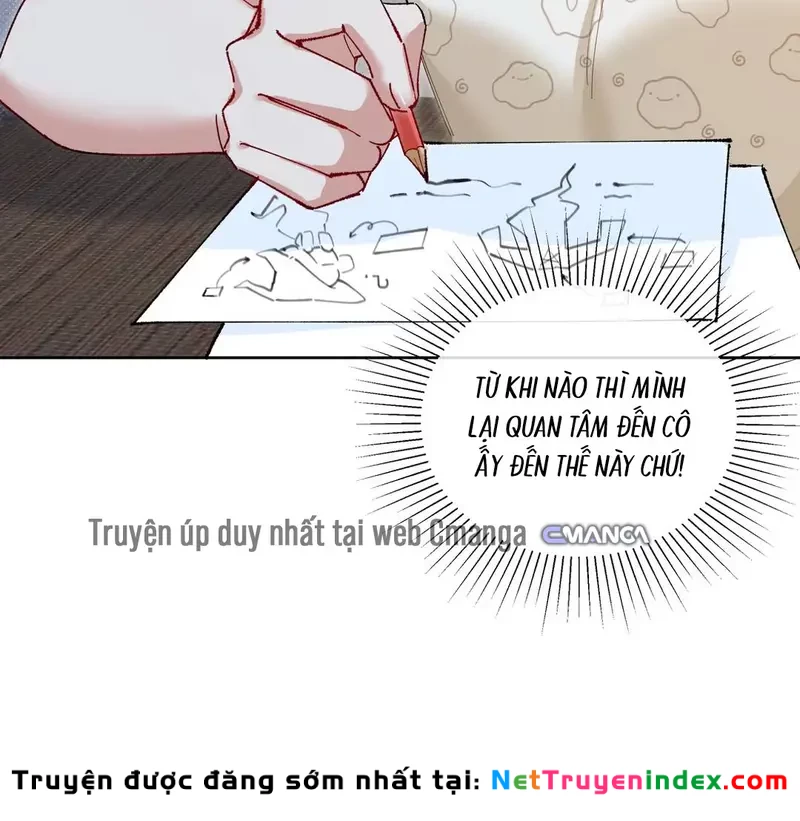 Run Run Rẩy Rẩy Chạy Khỏi Người Chapter 13 - Trang 13