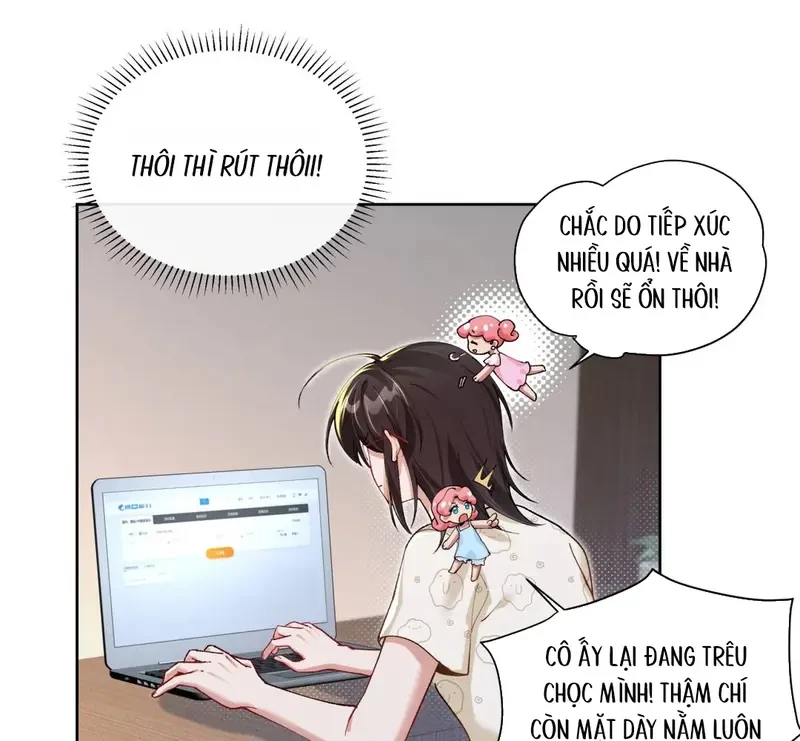 Run Run Rẩy Rẩy Chạy Khỏi Người Chapter 13 - Trang 14