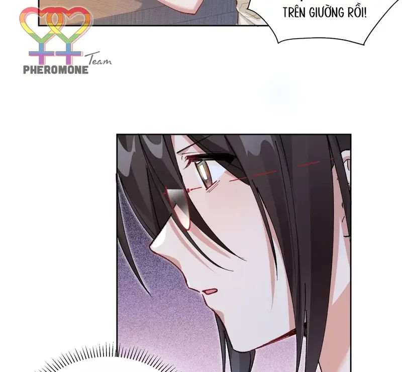 Run Run Rẩy Rẩy Chạy Khỏi Người Chapter 13 - Trang 15
