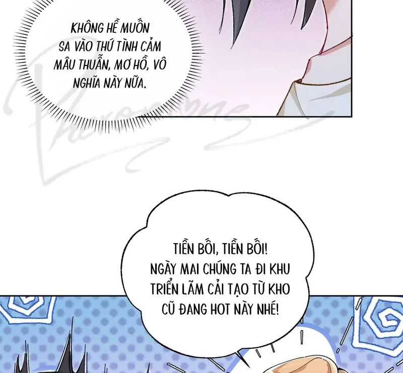 Run Run Rẩy Rẩy Chạy Khỏi Người Chapter 13 - Trang 16