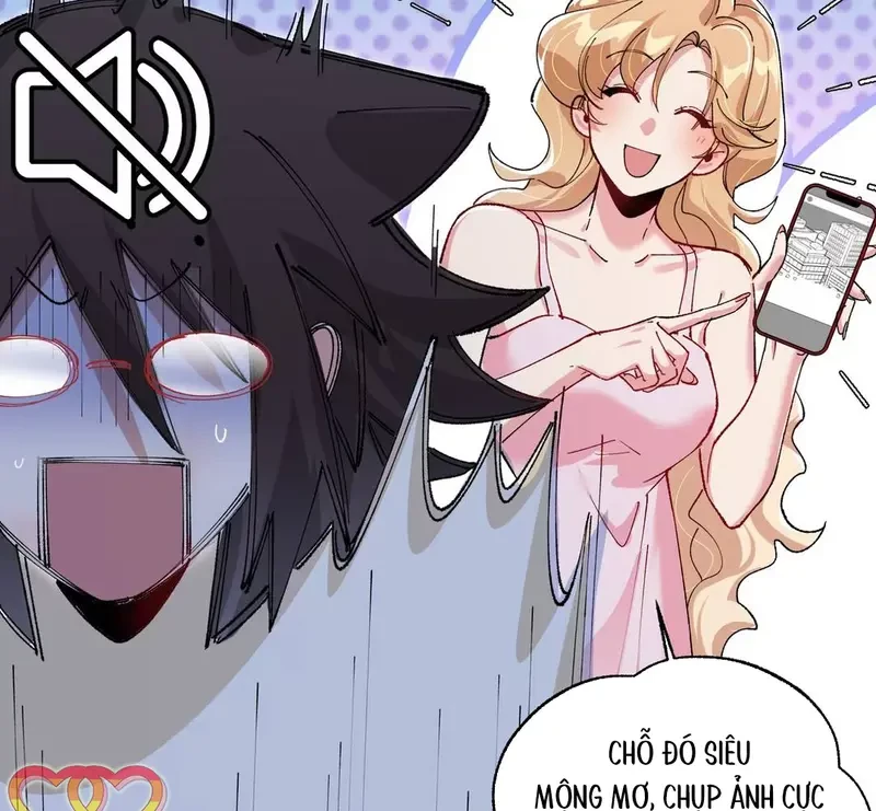 Run Run Rẩy Rẩy Chạy Khỏi Người Chapter 13 - Trang 17